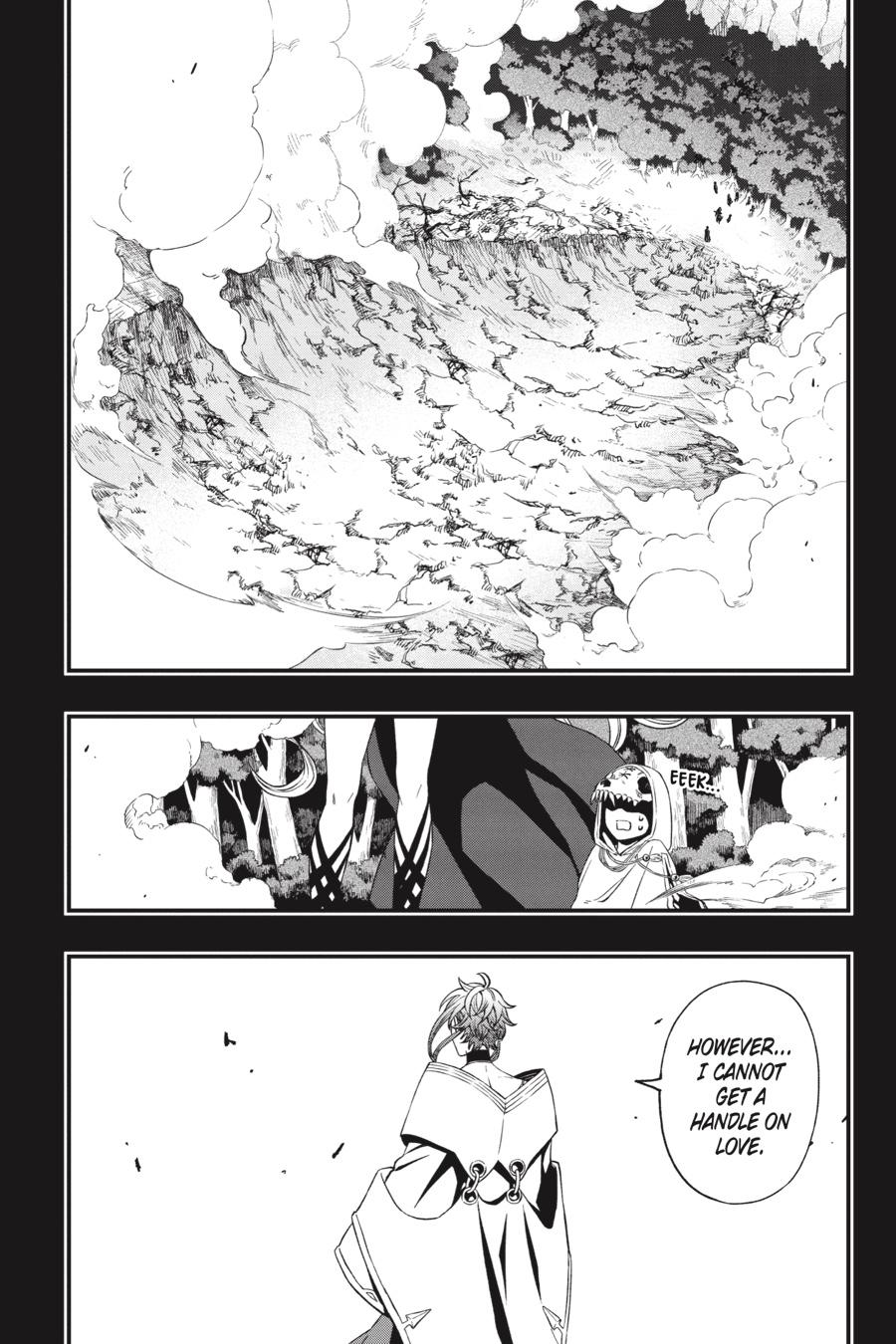 Dead Mount Death Play Chapter 66 page 8 - Chapter 66