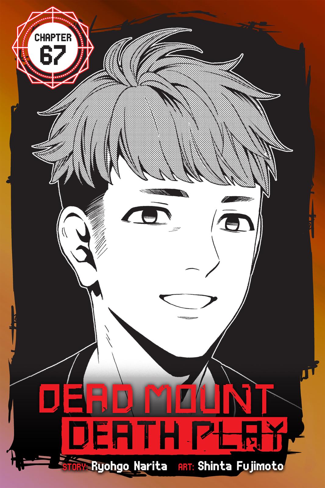 Dead Mount Death Play Chapter 67 page 1 - Chapter 67