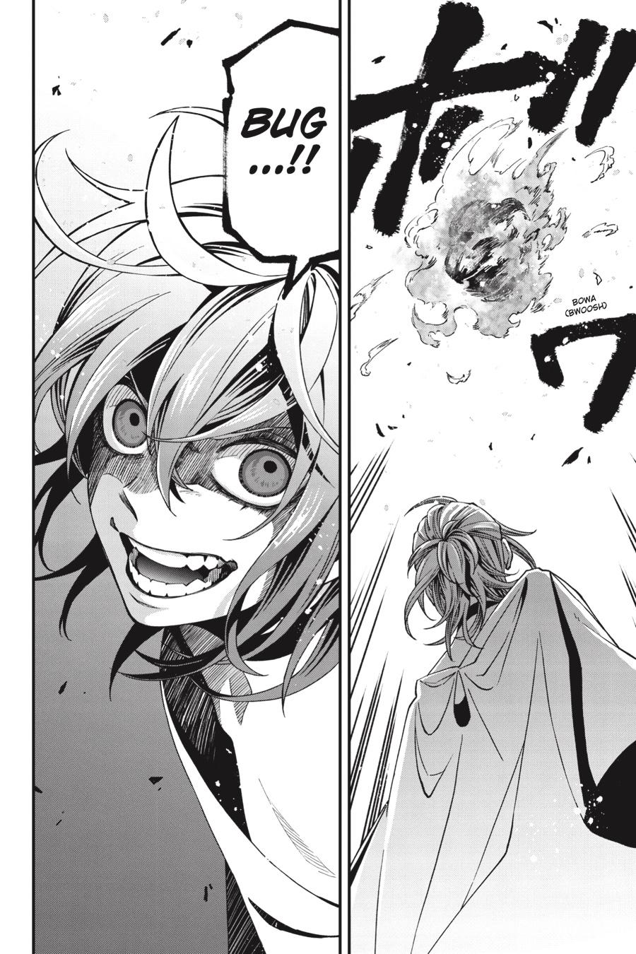 Dead Mount Death Play Chapter 71 page 25 - Chapter 71