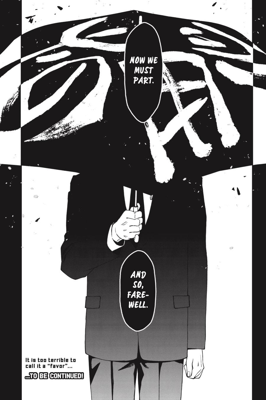 Dead Mount Death Play Chapter 71 page 26 - Chapter 71