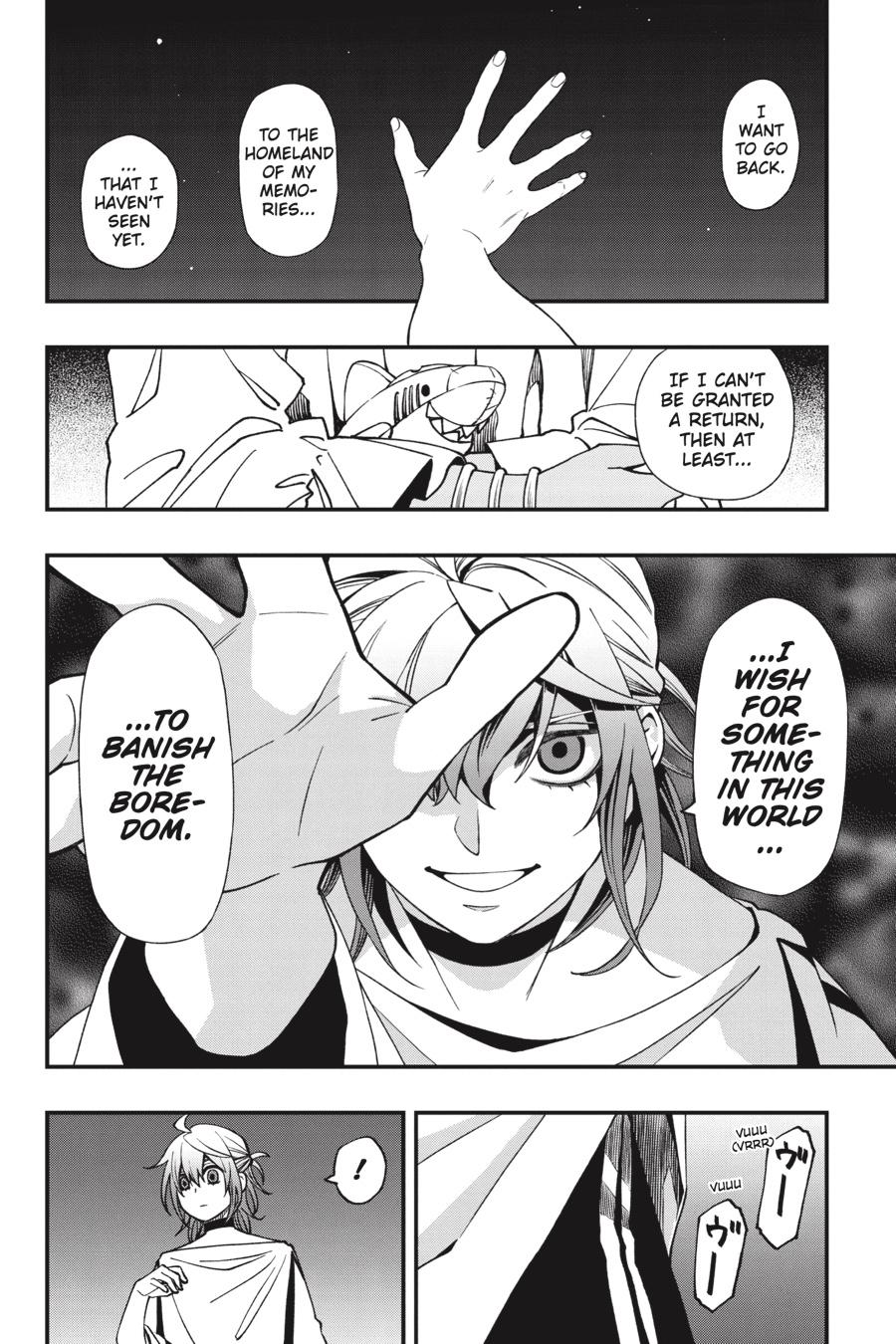 Dead Mount Death Play Chapter 72 page 23 - Chapter 72