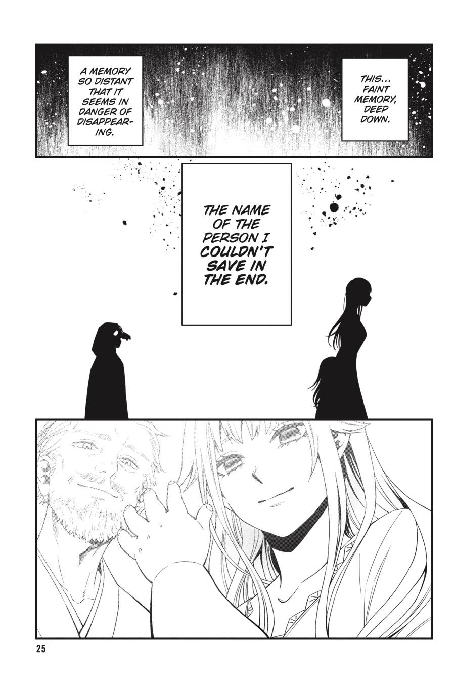 Dead Mount Death Play Chapter 73 page 26 - Chapter 73