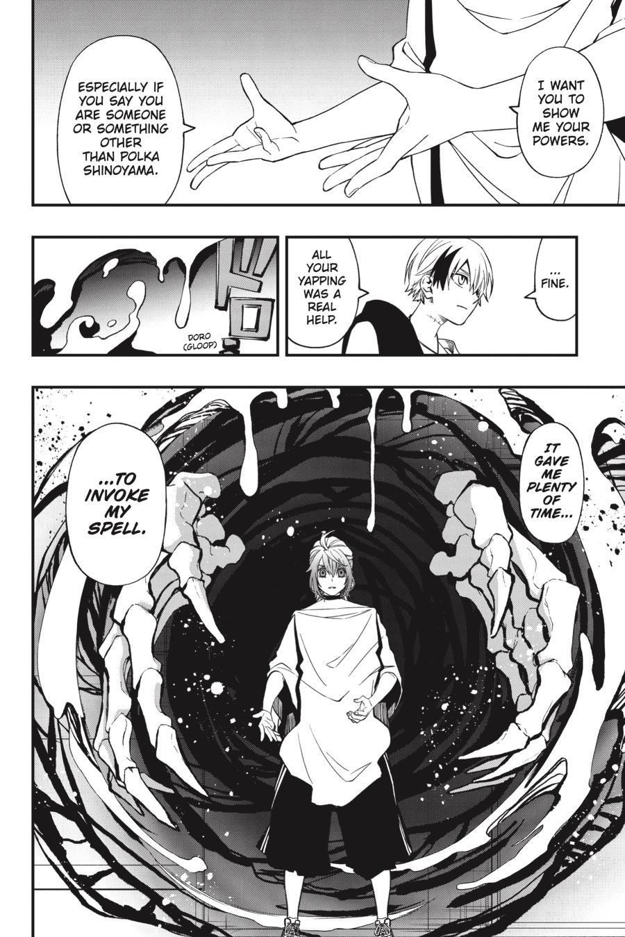 Dead Mount Death Play Chapter 74 page 19 - Chapter 74