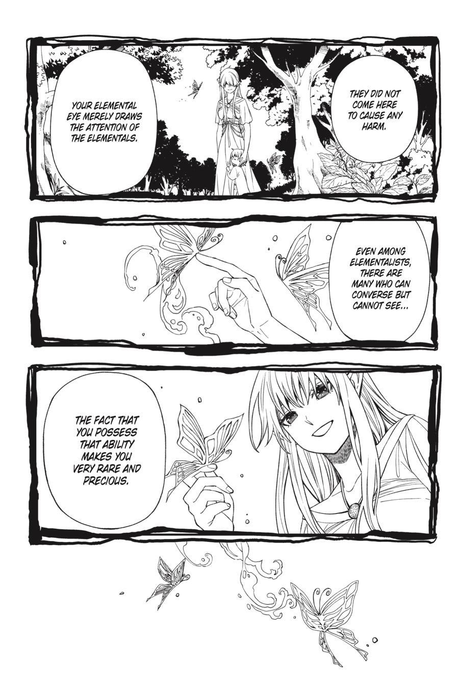 Dead Mount Death Play Chapter 74 page 6 - Chapter 74