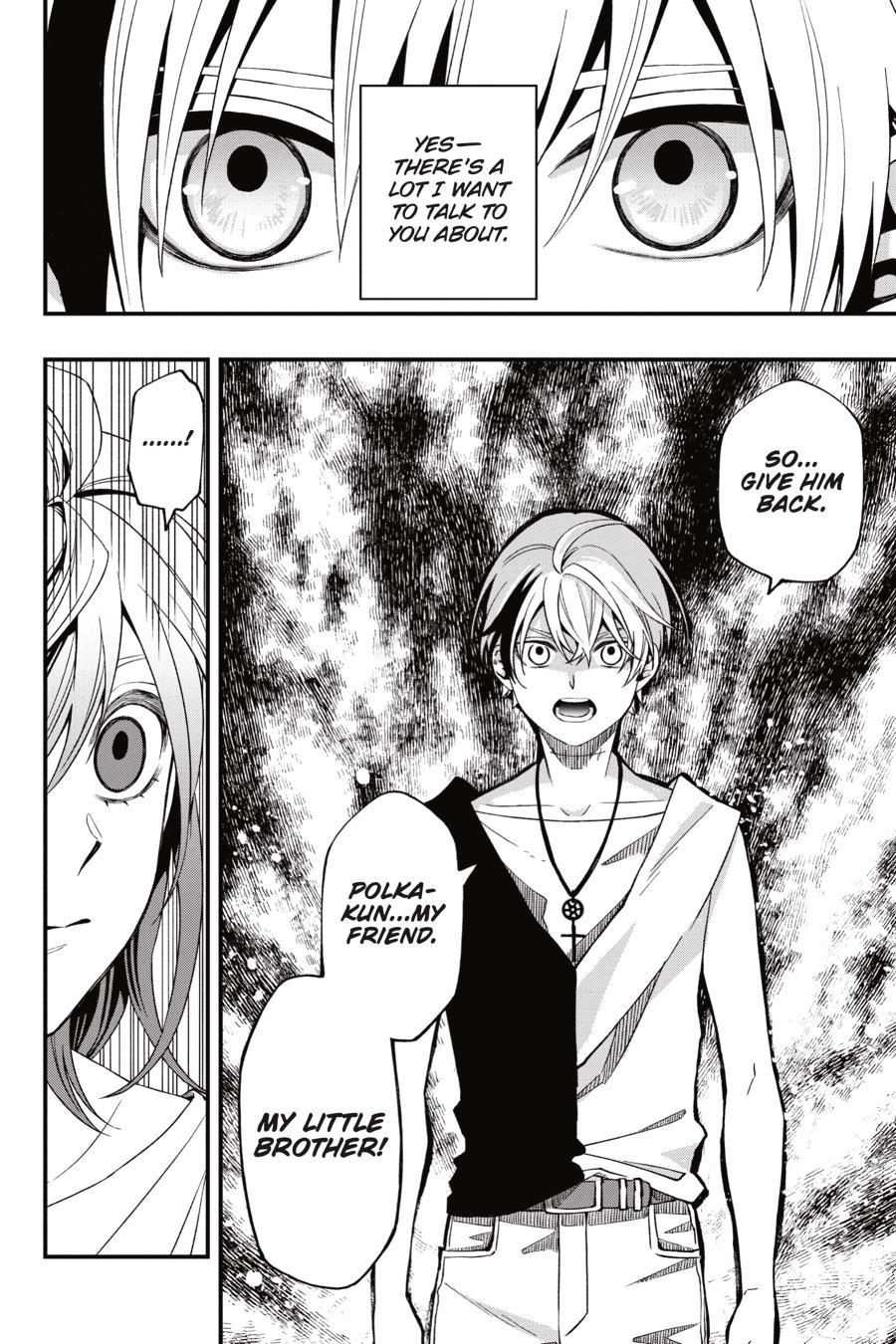 Dead Mount Death Play Chapter 74 page 7 - Chapter 74