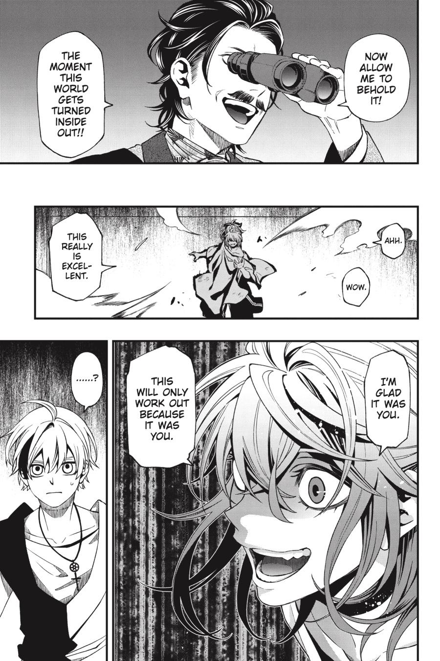 Dead Mount Death Play Chapter 75 page 20 - Chapter 75