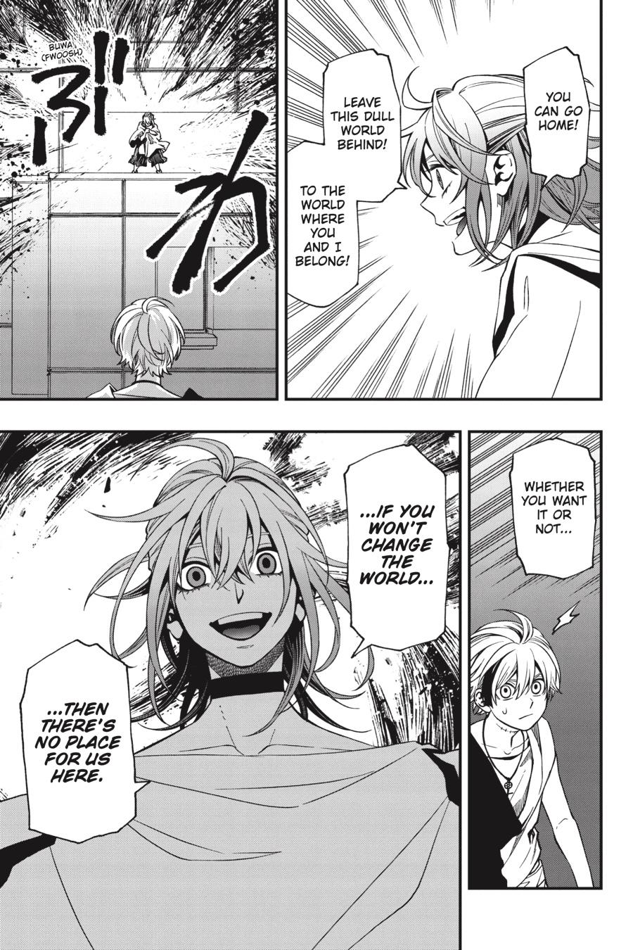 Dead Mount Death Play Chapter 75 page 22 - Chapter 75