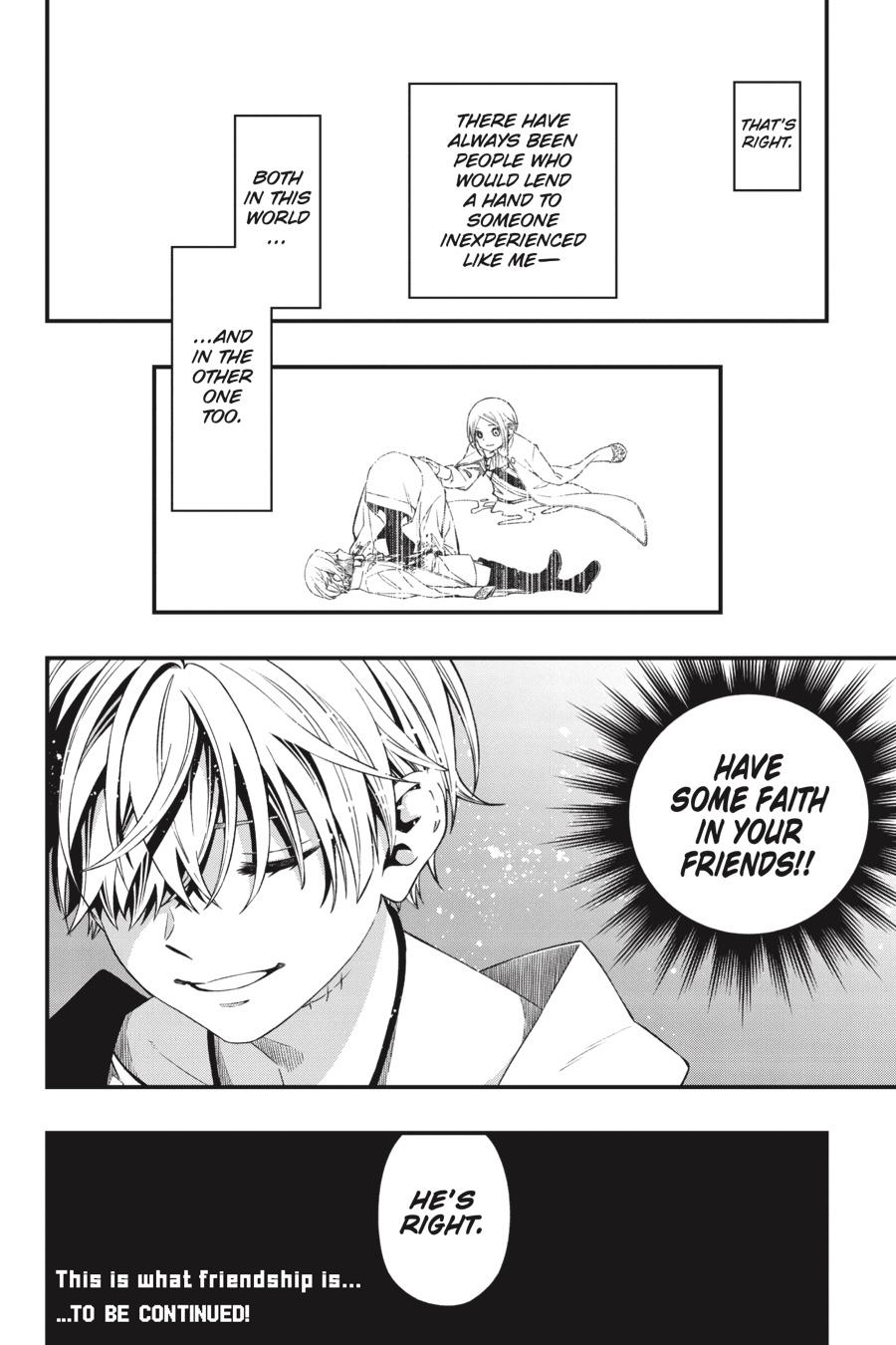 Dead Mount Death Play Chapter 77 page 25 - Chapter 77