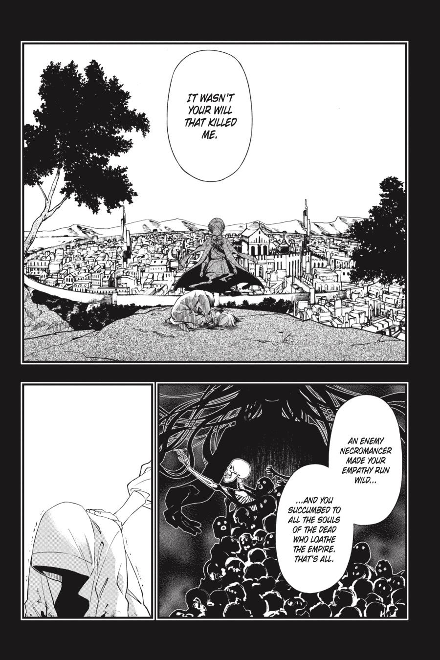 Dead Mount Death Play Chapter 77 page 3 - Chapter 77