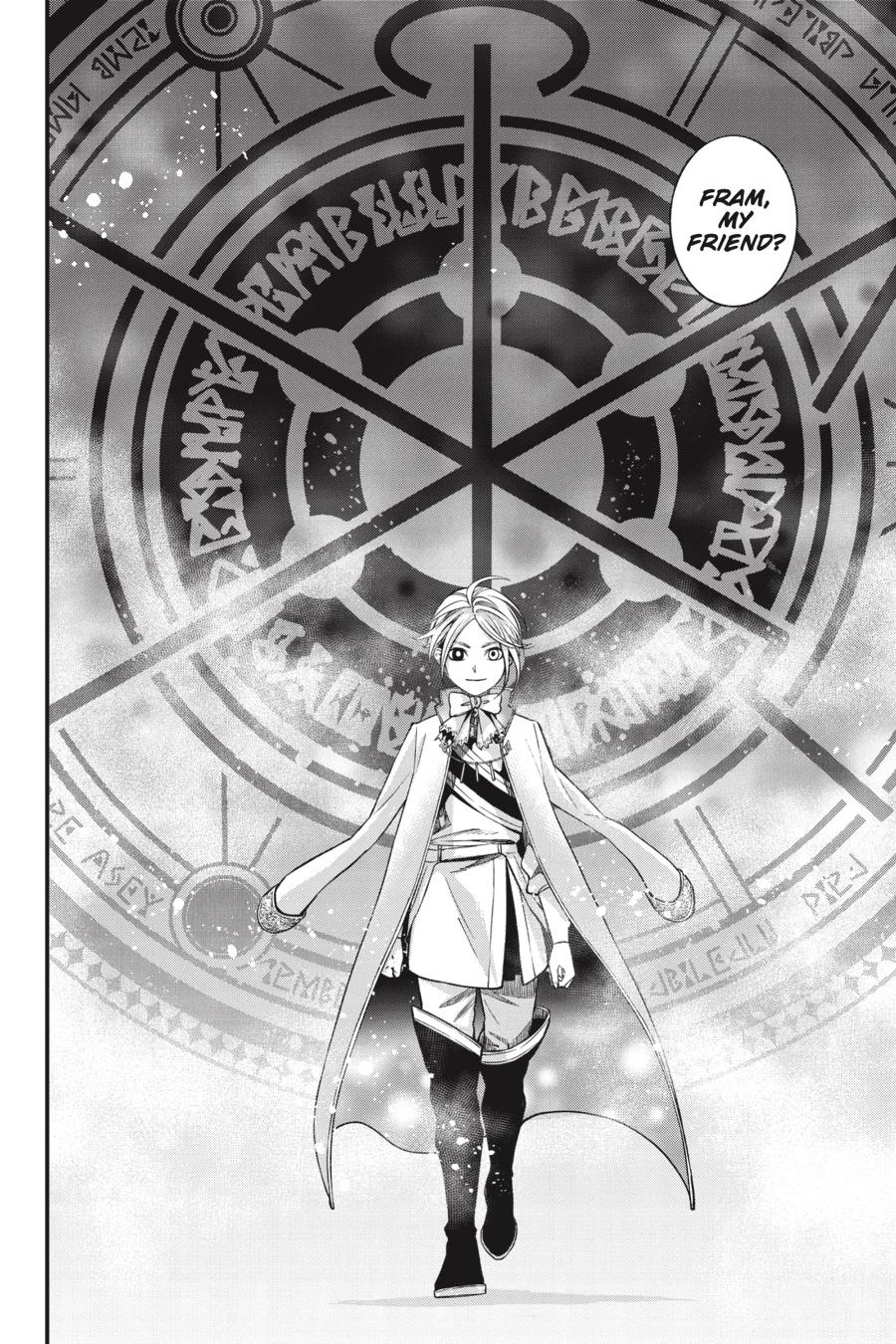 Dead Mount Death Play Chapter 78 page 15 - Chapter 78
