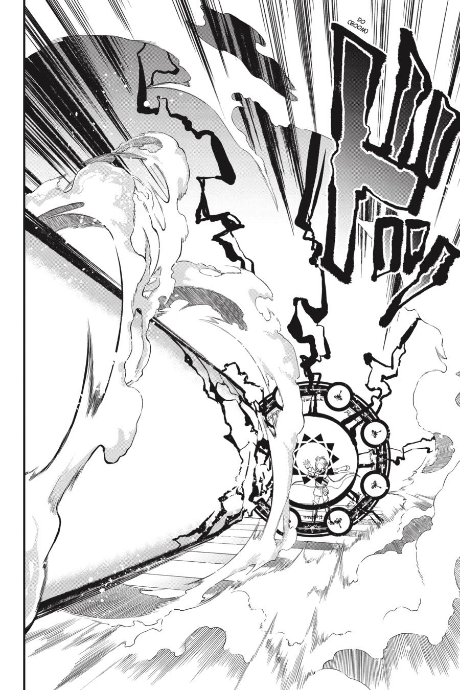 Dead Mount Death Play Chapter 81 page 6 - Chapter 81
