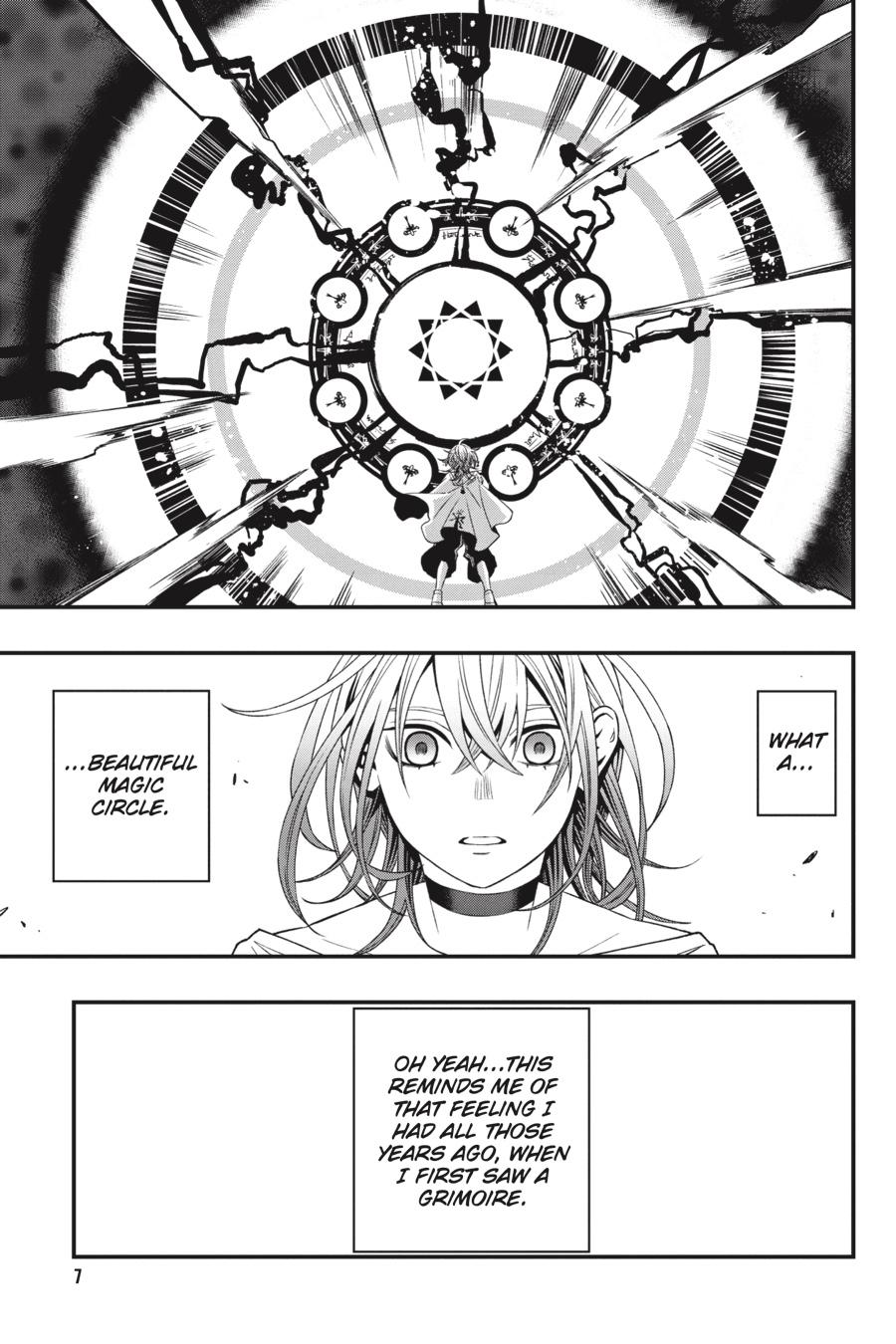 Dead Mount Death Play Chapter 81 page 7 - Chapter 81