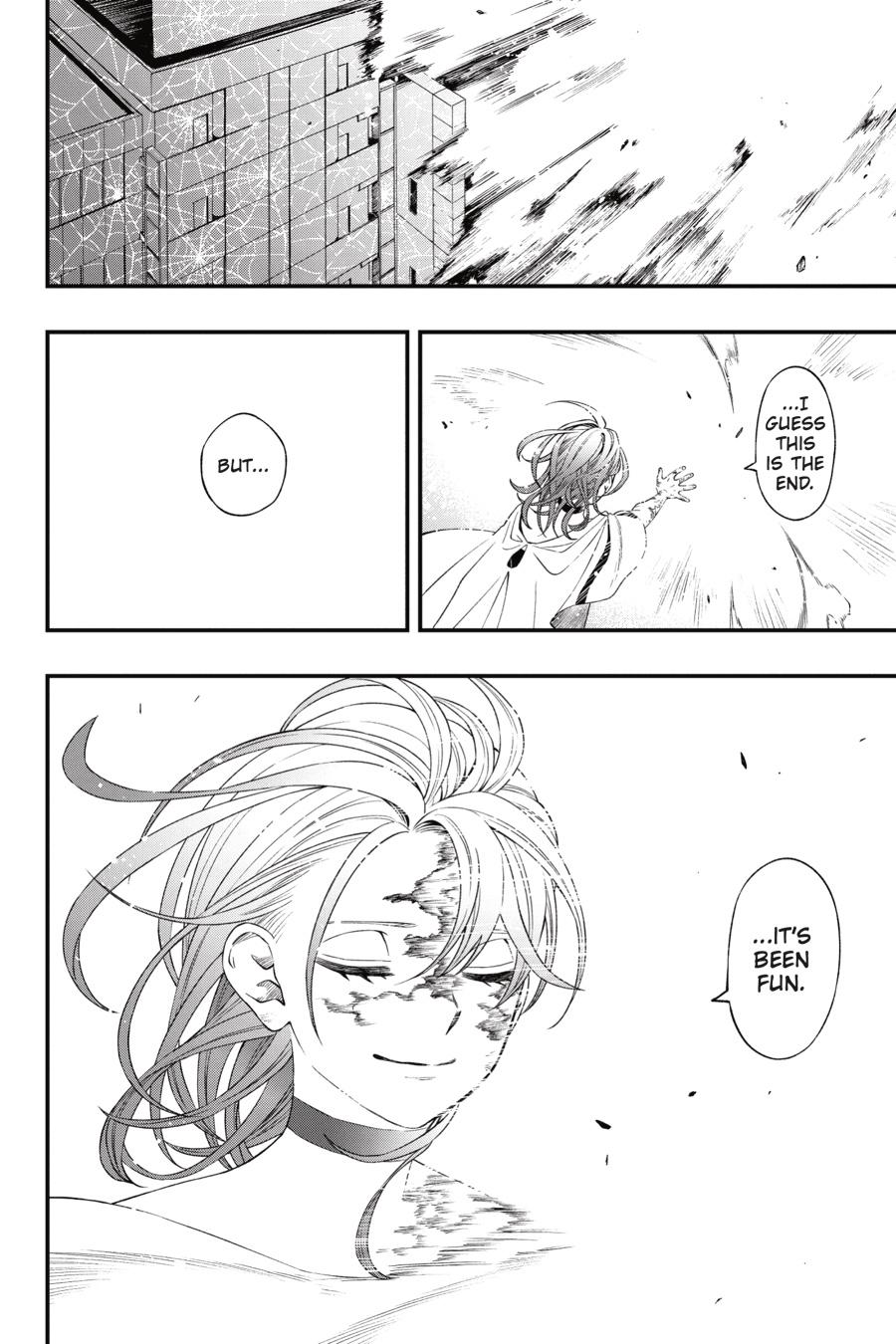Dead Mount Death Play Chapter 81 page 9 - Chapter 81