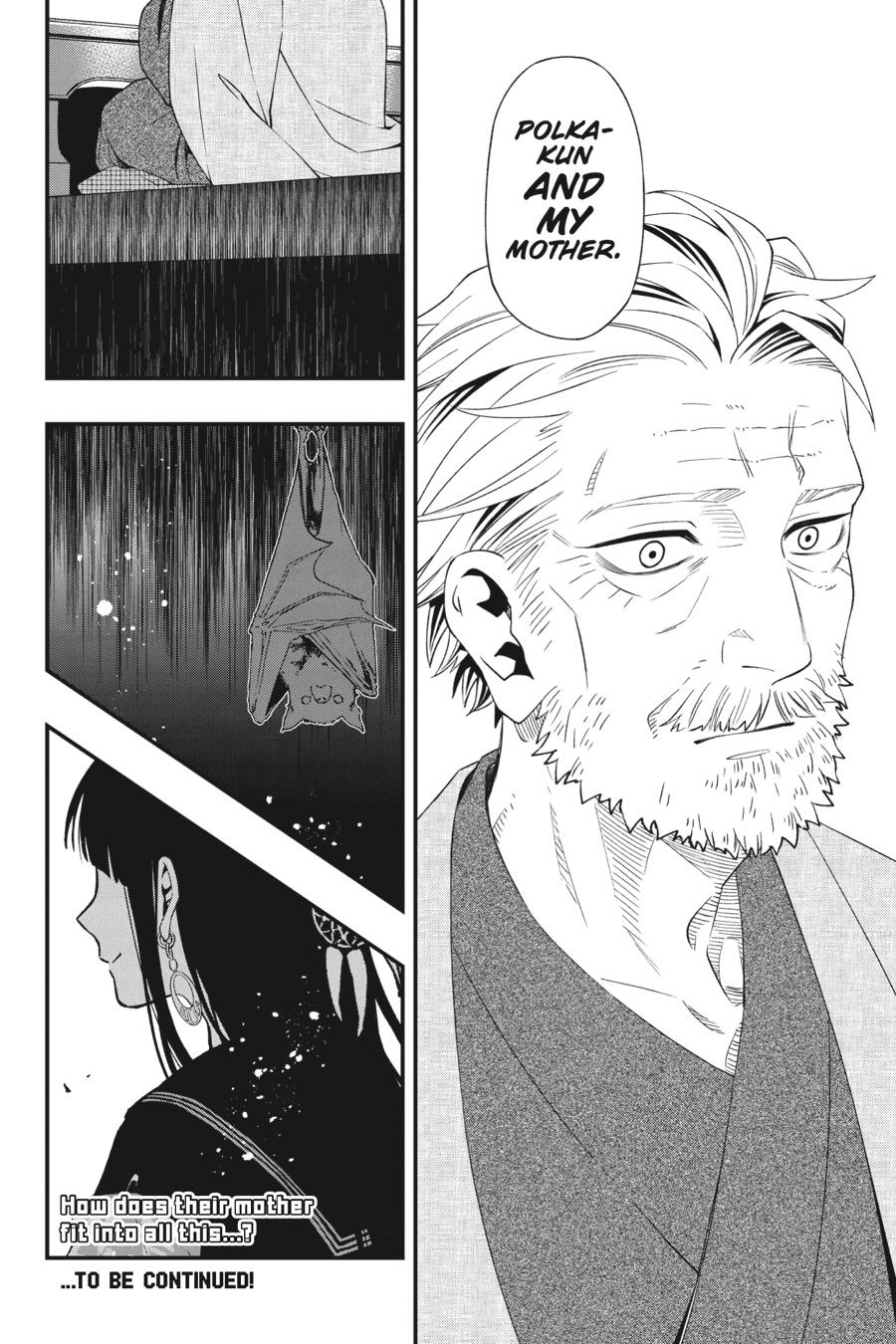 Dead Mount Death Play Chapter 86 page 25 - Chapter 86