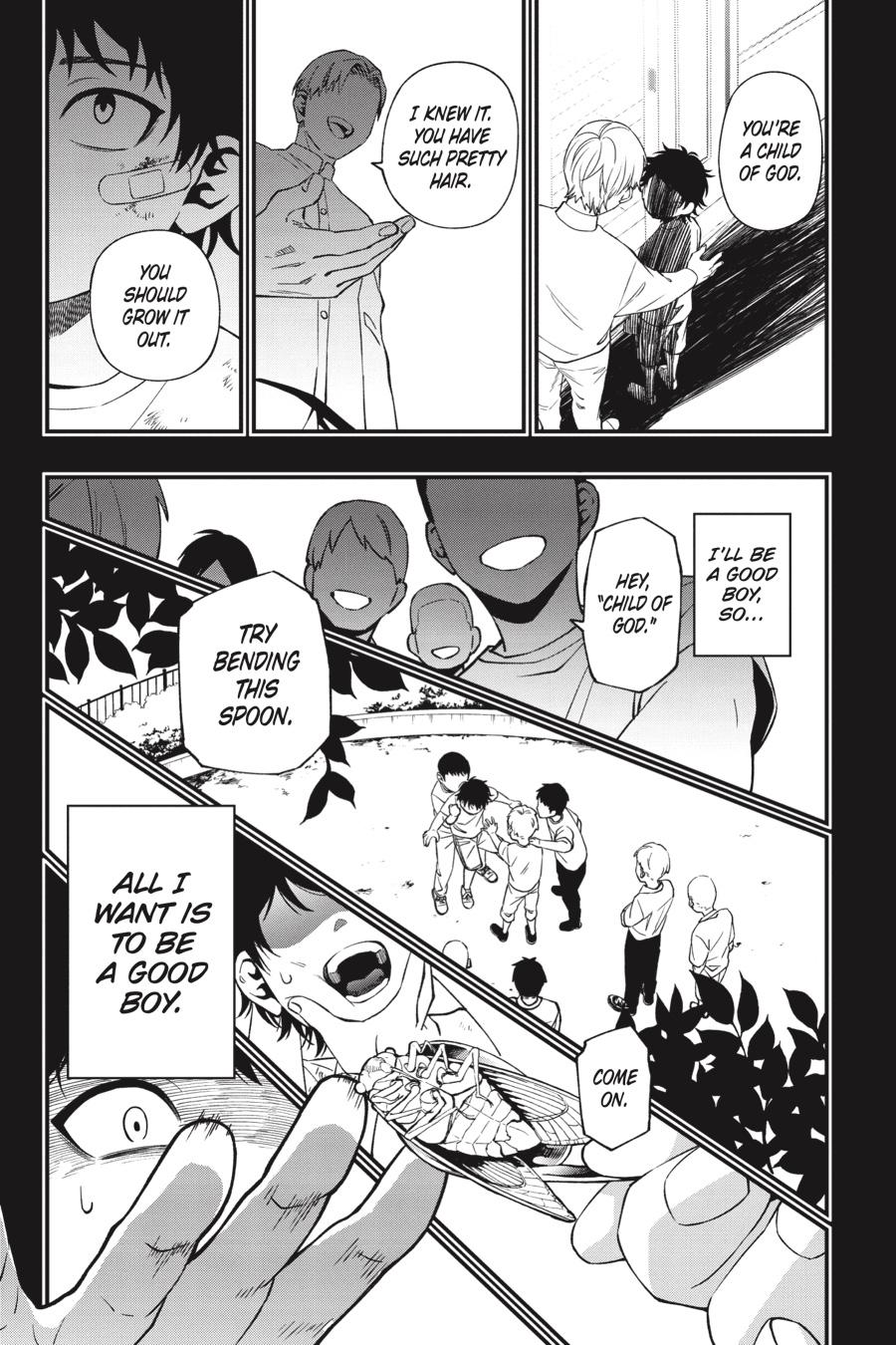 Dead Mount Death Play Chapter 88 page 5 - Chapter 88