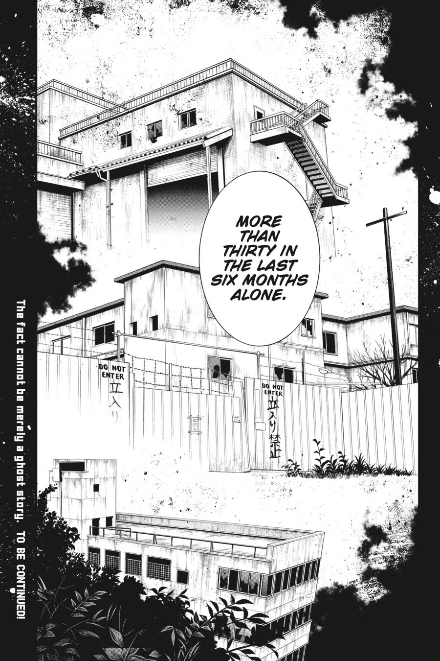 Dead Mount Death Play Chapter 89 page 24 - Chapter 89