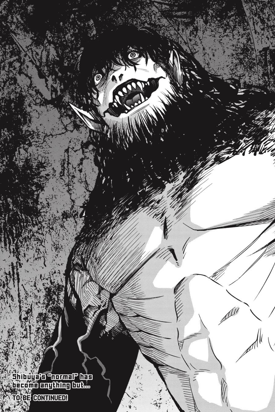Dead Mount Death Play Chapter 93 page 26 - Chapter 93