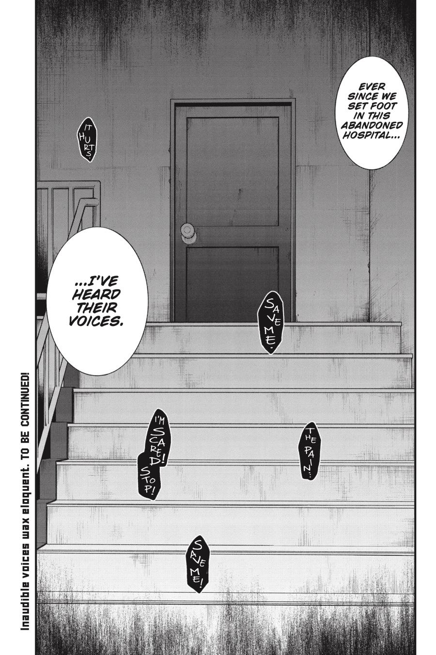 Dead Mount Death Play Chapter 95 page 24 - Chapter 95
