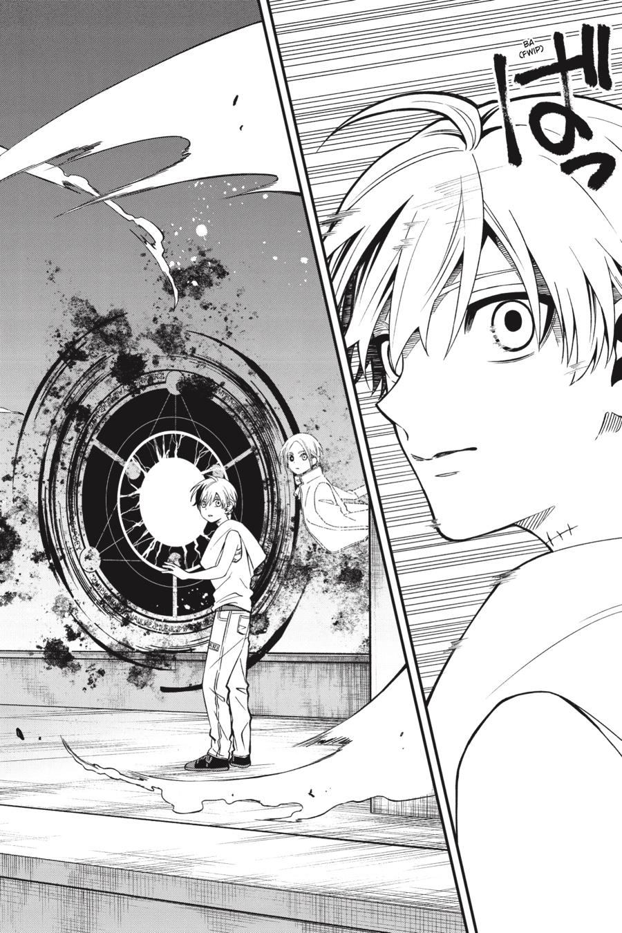 Dead Mount Death Play Chapter 96 page 7 - Chapter 96