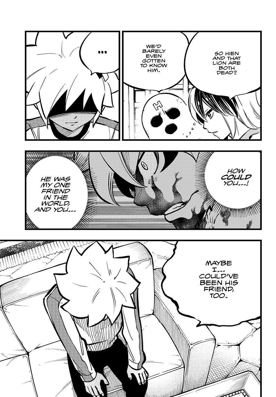 DEAD ROCK Chapter 10 page 26 - Chapter 10