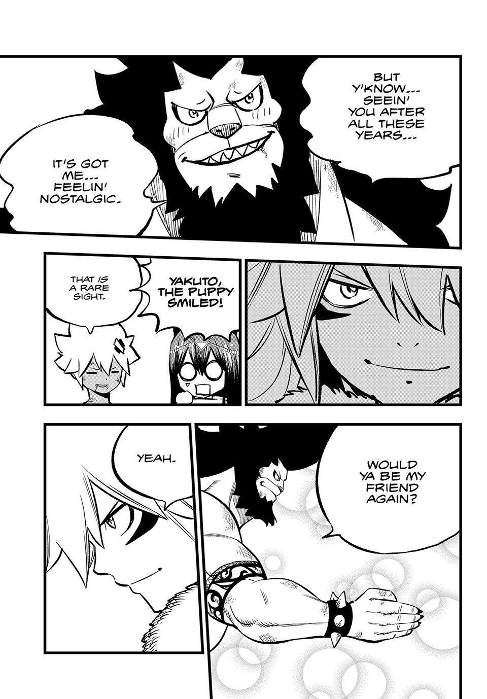 DEAD ROCK Chapter 10 page 6 - Chapter 10