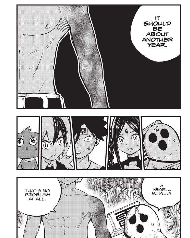 DEAD ROCK Chapter 13 page 27 - Chapter 13