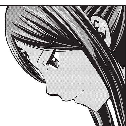 DEAD ROCK Chapter 14 cover