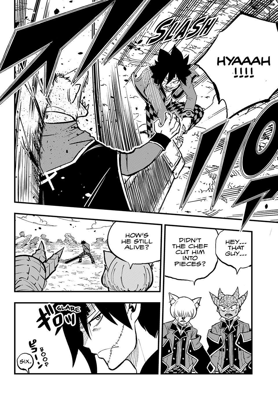 DEAD ROCK Chapter 15 page 12 - Chapter 15