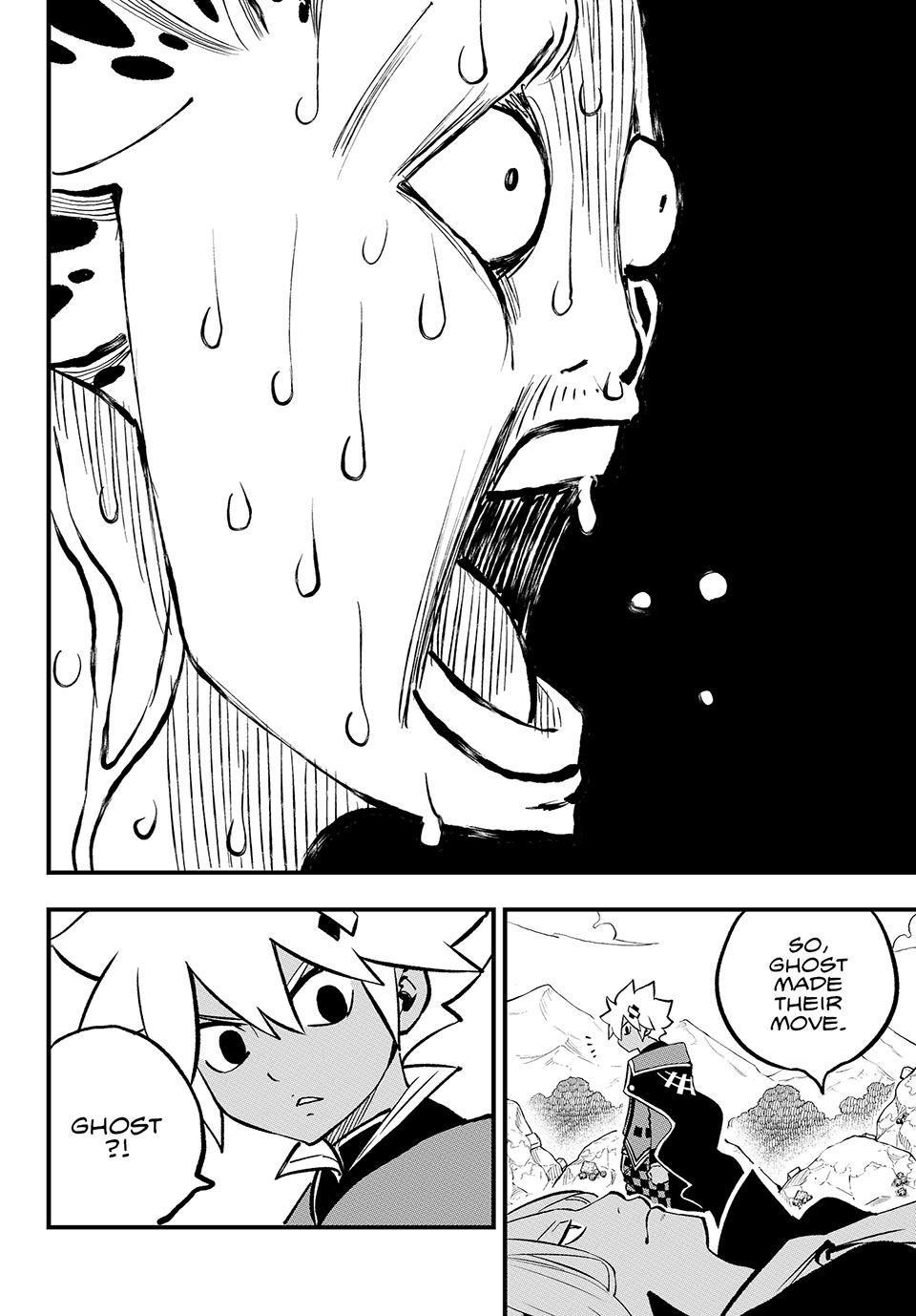 DEAD ROCK Chapter 15 page 28 - Chapter 15