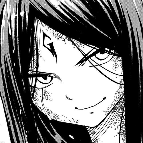 DEAD ROCK Chapter 15 cover