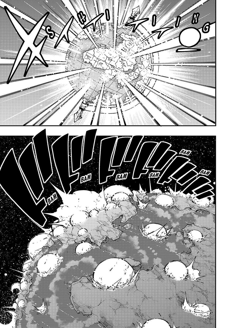 DEAD ROCK Chapter 16 page 22 - Chapter 16