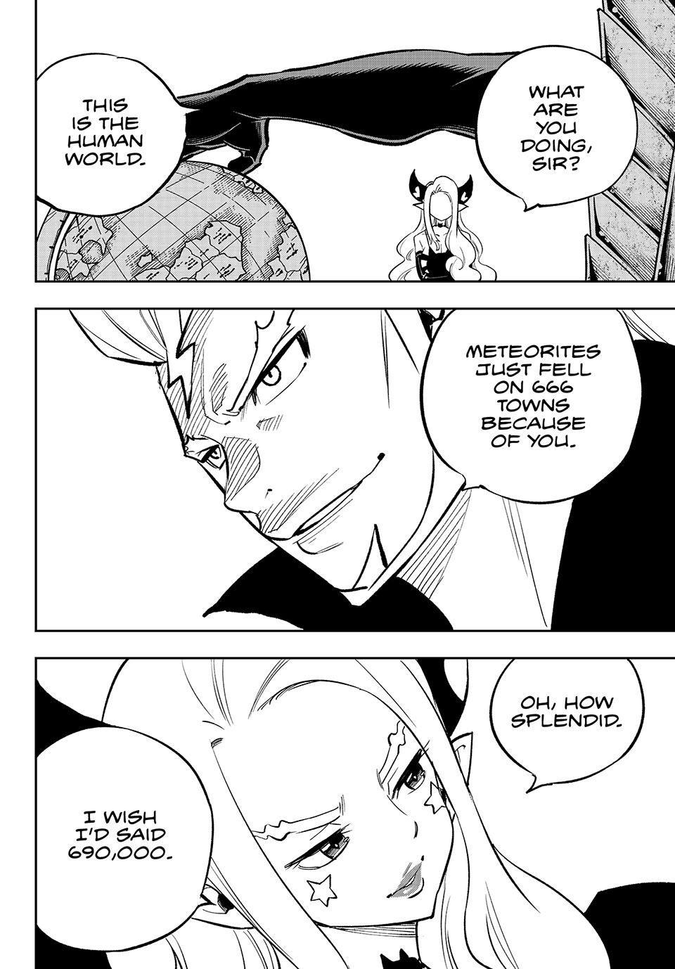 DEAD ROCK Chapter 16 page 23 - Chapter 16