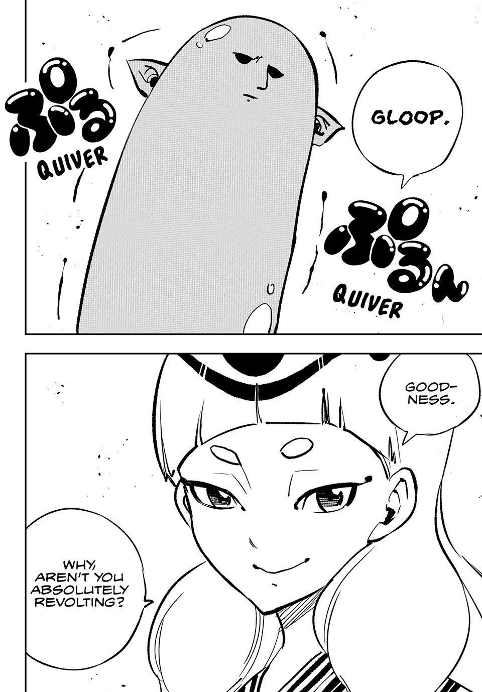 DEAD ROCK Chapter 16 page 30 - Chapter 16