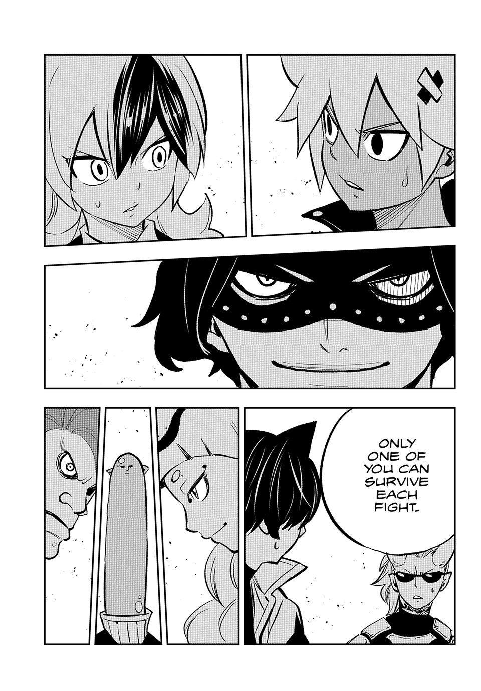 DEAD ROCK Chapter 16 page 33 - Chapter 16