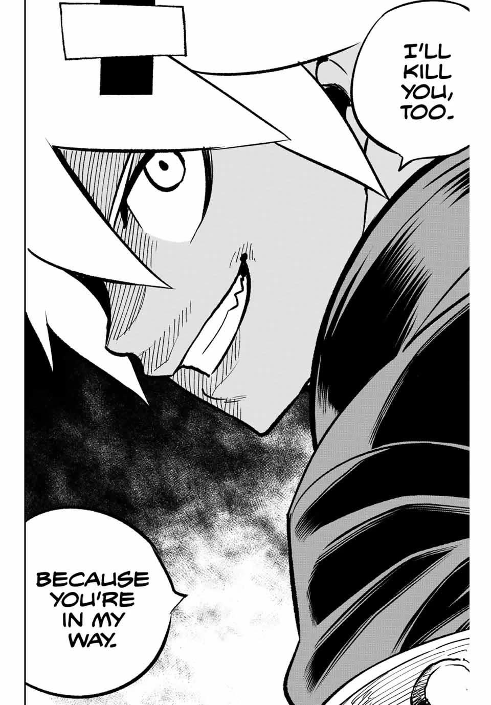 DEAD ROCK Chapter 17 page 33 - Chapter 17