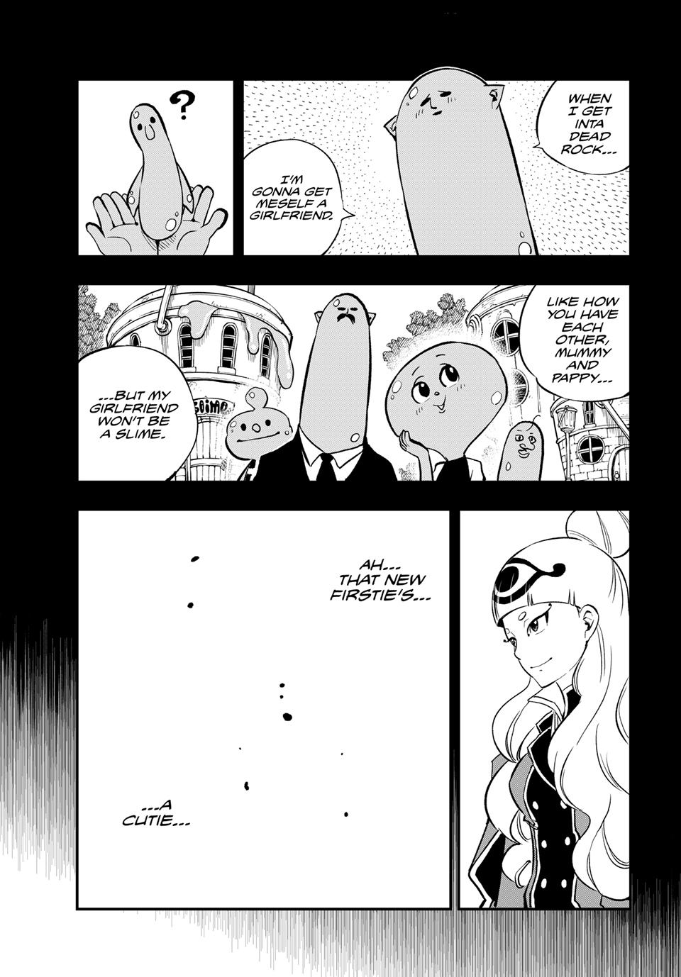 DEAD ROCK Chapter 18 page 19 - Chapter 18
