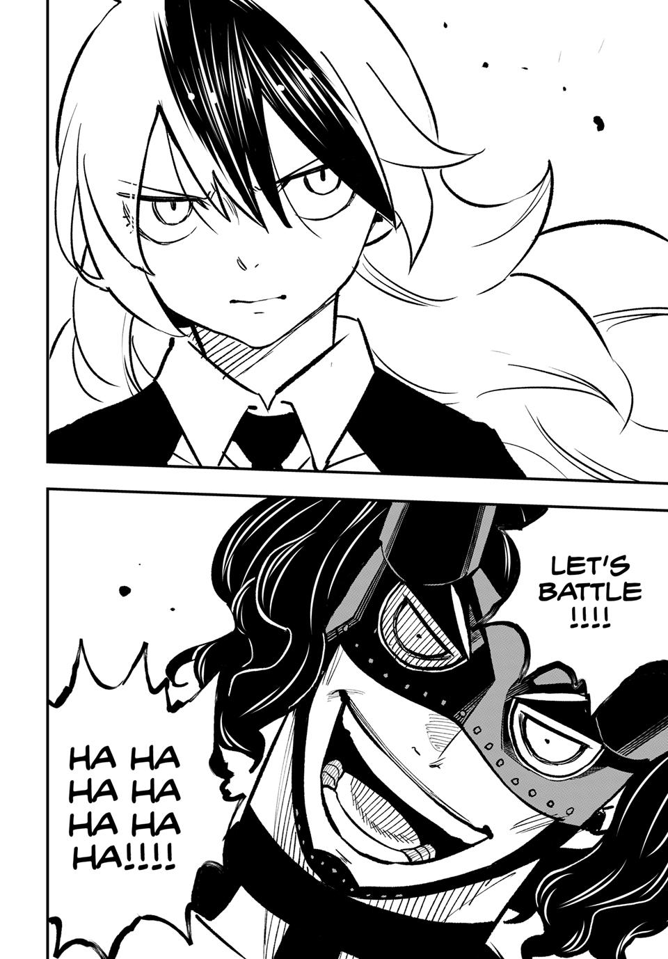 DEAD ROCK Chapter 18 page 33 - Chapter 18