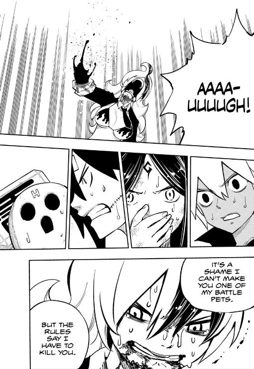 DEAD ROCK Chapter 19 page 18 - Chapter 19