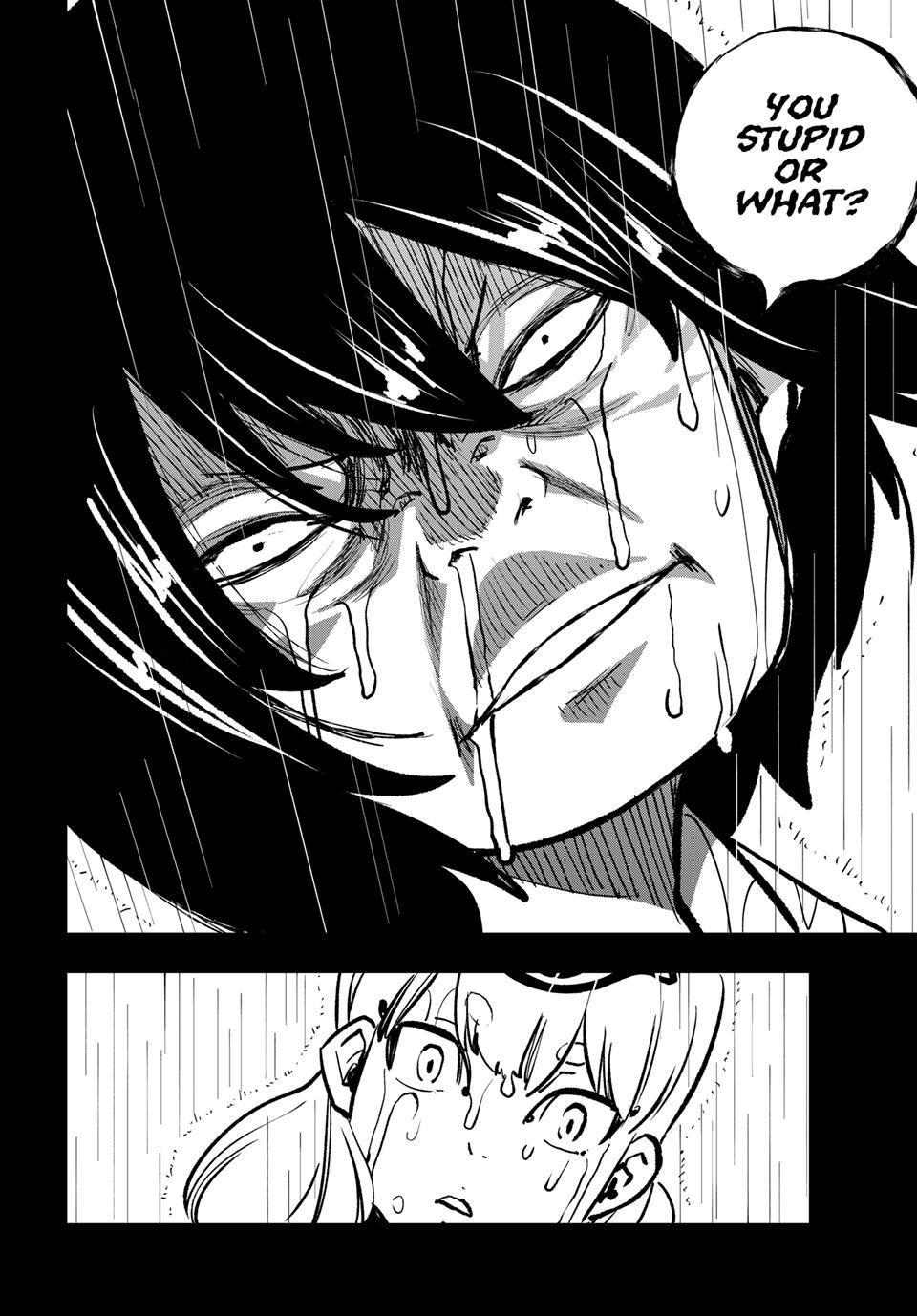 DEAD ROCK Chapter 21 page 17 - Chapter 21