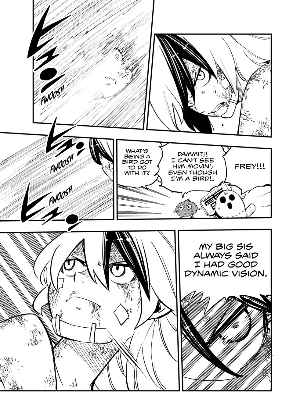 DEAD ROCK Chapter 22 page 16 - Chapter 22