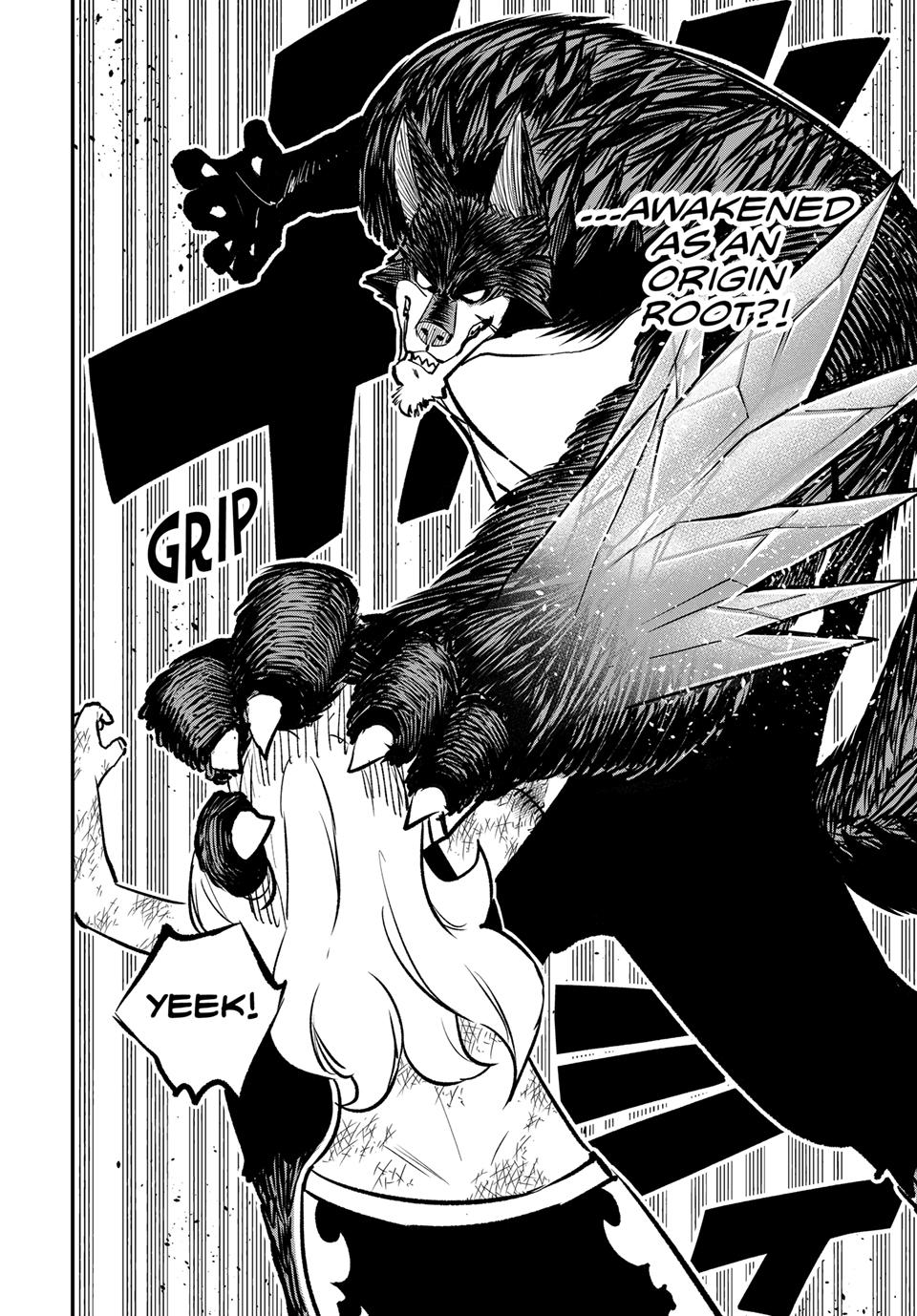 DEAD ROCK Chapter 23 page 10 - Chapter 23