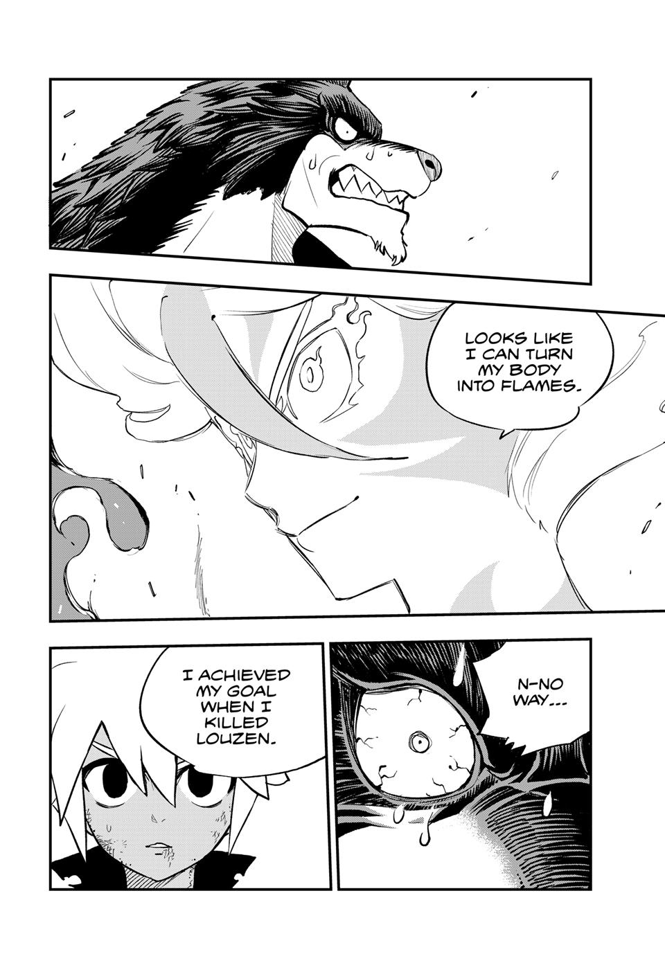 DEAD ROCK Chapter 23 page 20 - Chapter 23