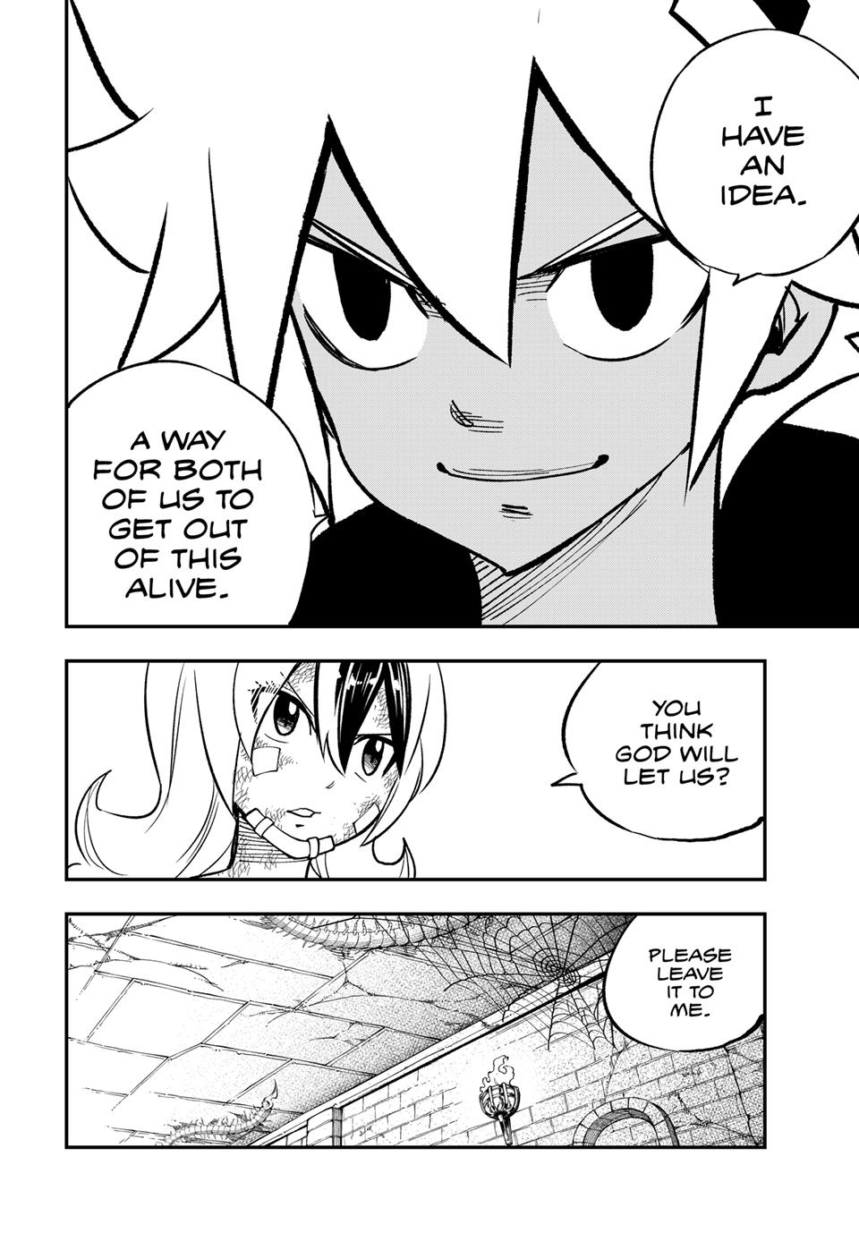 DEAD ROCK Chapter 23 page 29 - Chapter 23