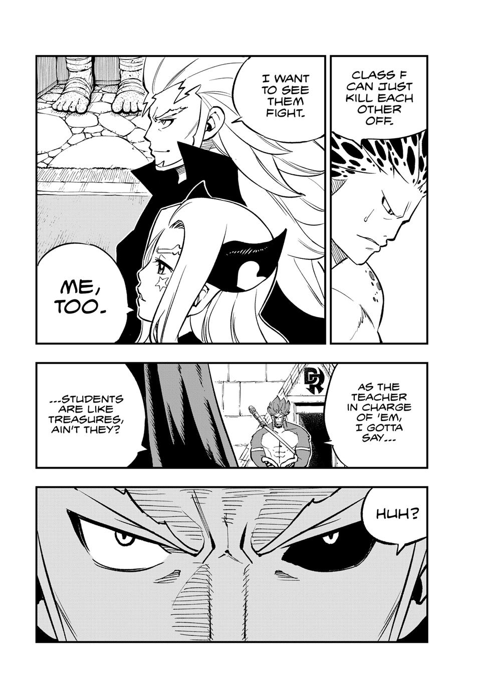 DEAD ROCK Chapter 23 page 31 - Chapter 23
