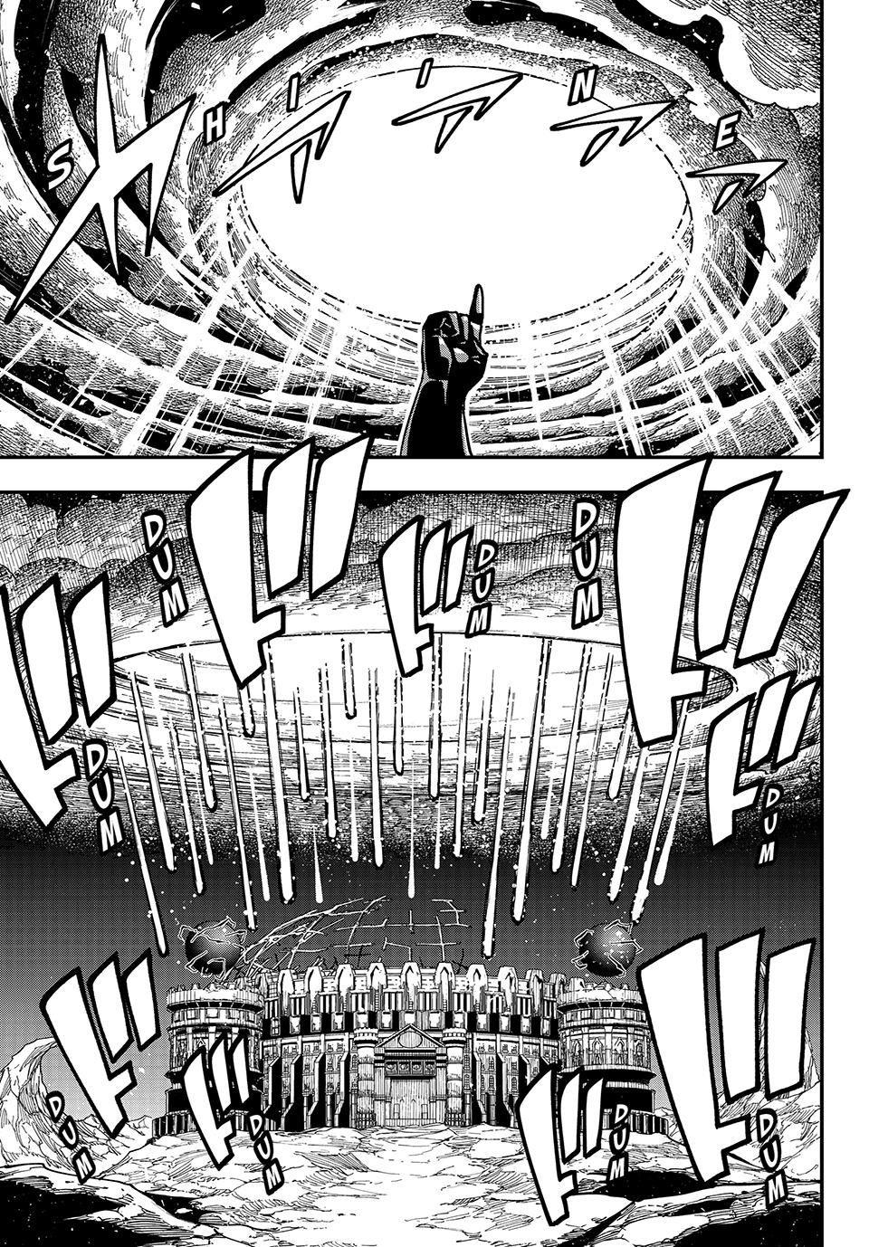 DEAD ROCK Chapter 24 page 13 - Chapter 24