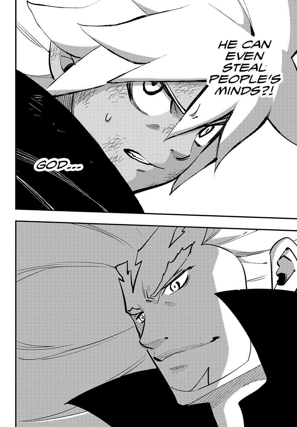 DEAD ROCK Chapter 24 page 35 - Chapter 24