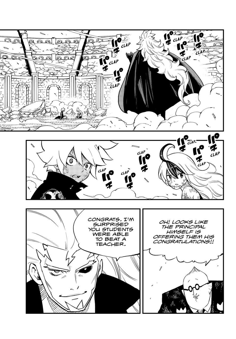 DEAD ROCK Chapter 25 page 23 - Chapter 25