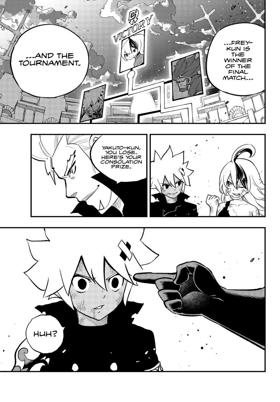 DEAD ROCK Chapter 25 page 27 - Chapter 25