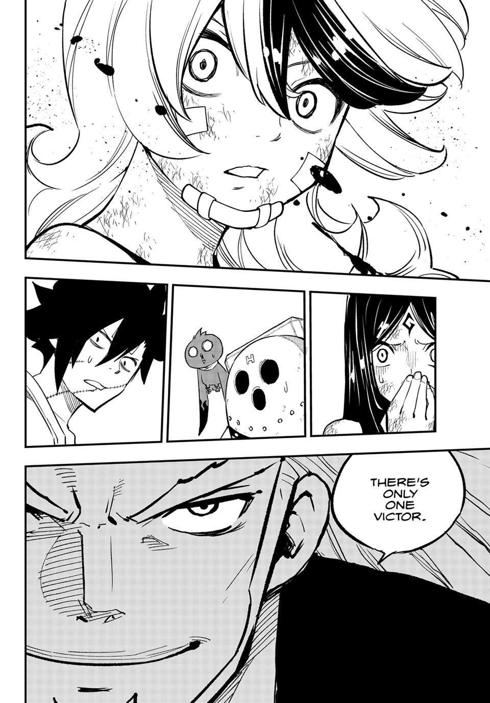 DEAD ROCK Chapter 25 page 29 - Chapter 25