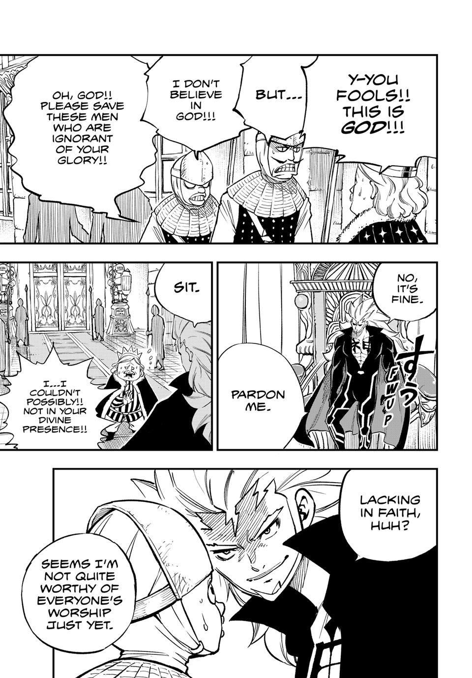 DEAD ROCK Chapter 26 page 19 - Chapter 26